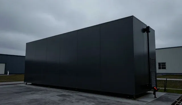 非标定制设备租赁中的性能对比与使用建议